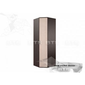 "Белла" шкаф угловой
