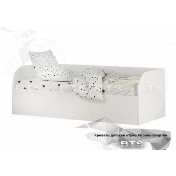 КРП-01 Король спорта